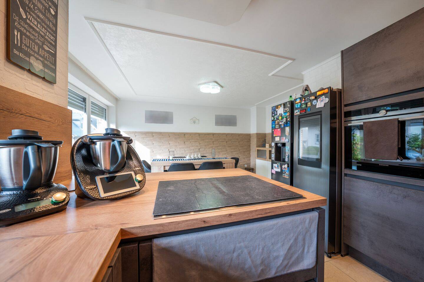 Ihr neues Familienidyll: Wohnen, Entspannen & Genießen auf 132 m² – Mönchengladbach – Vorschaubild 4