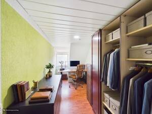 Beliebte Lage nahe Ostendplatz. Sofort frei! Niedriges Hausgeld. 3 Zimmer, Gemeinschaftsgarten – 70188 Stuttgart – Vorschaubild 5