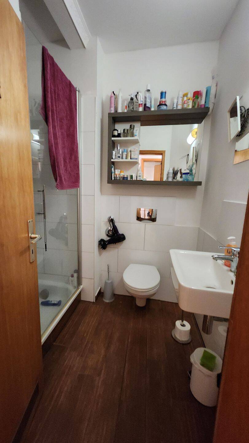 2 Zi. Wohnung in Winterhude in bester Lage. Befristet/All inkl – Hamburg – Vorschaubild 6