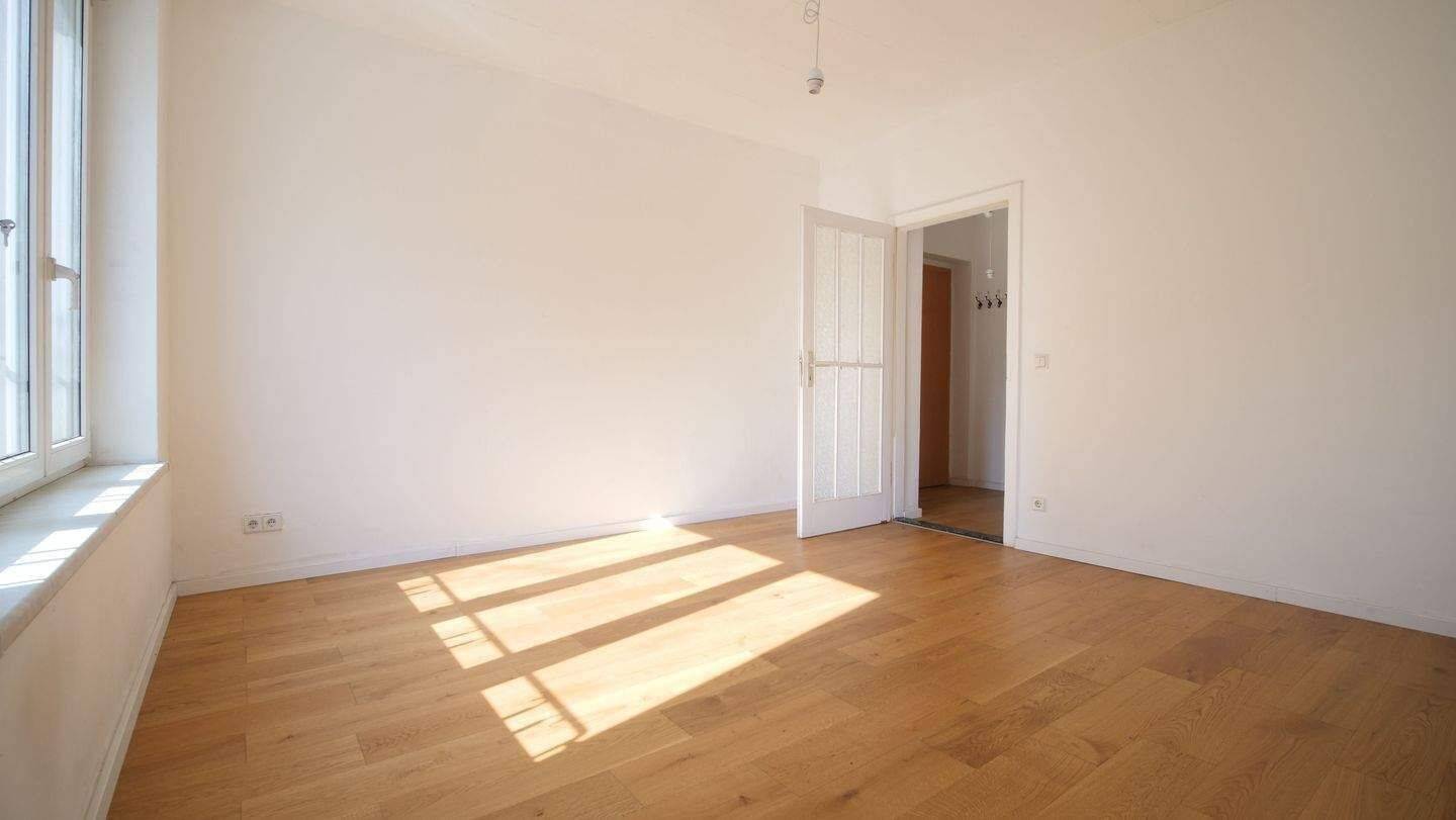 Helle Single-Wohnung – mitten im Fanninger-Kiez – Berlin – Vorschaubild 2