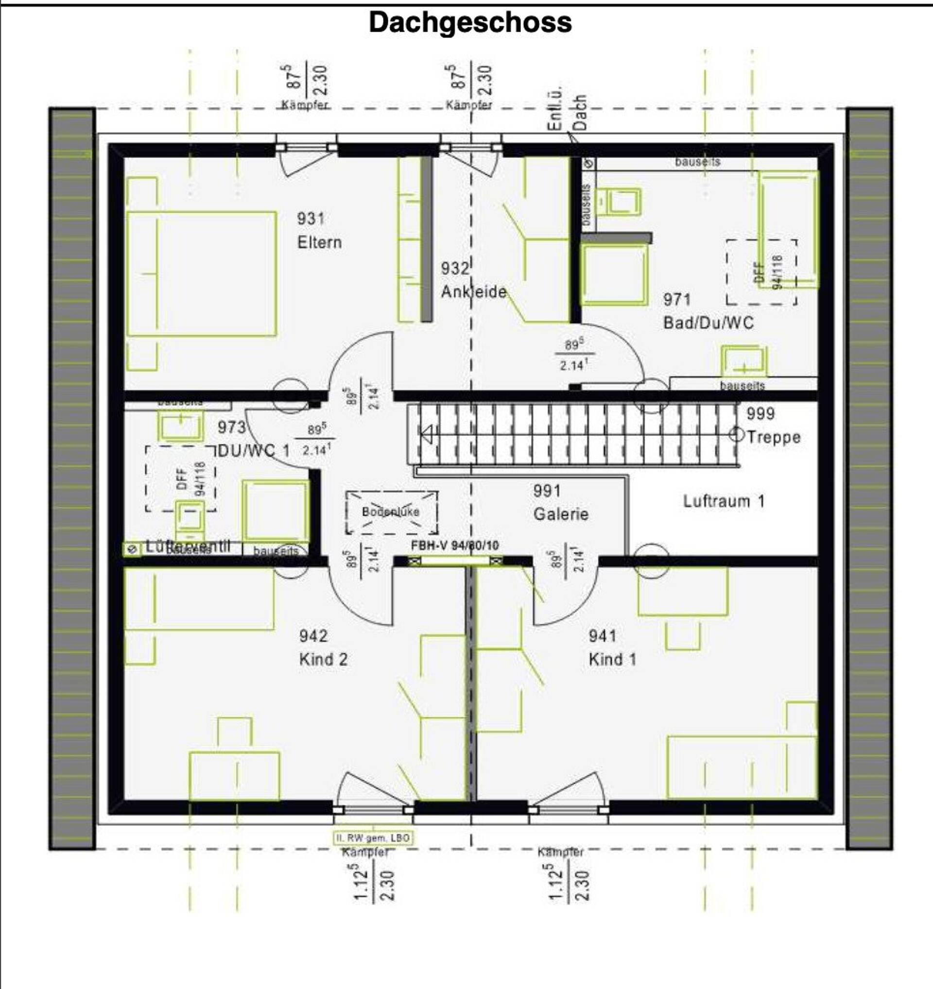 Einfamilienhaus in 83646 Bad Tölz mit 160 m² kaufen