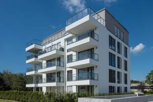 *SOFORT BEZUGSFERTIG* Traumhaftes Penthouse - Große Dachterrasse - 2 Badezimmer – 63263 Neu-Isenburg – Vorschaubild 5