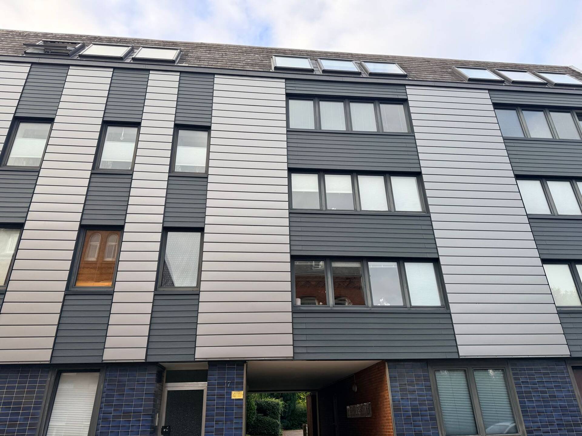 Mehrfamilienhaus in 25813 Husum mit 823 m² kaufen