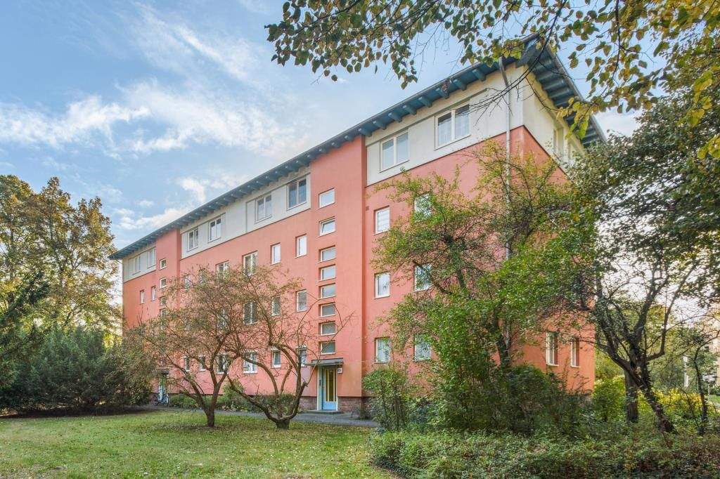 Kapitalanlage - Attraktive Wohnungen in ruhiger Lage – Berlin – Vorschaubild 6