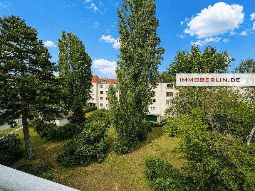 IMMOBERLIN.DE - Ideal ausgerichtete Wohnung zwischen Spandauer Altstadt & Scharfe Lanke – Berlin – Vorschaubild 2