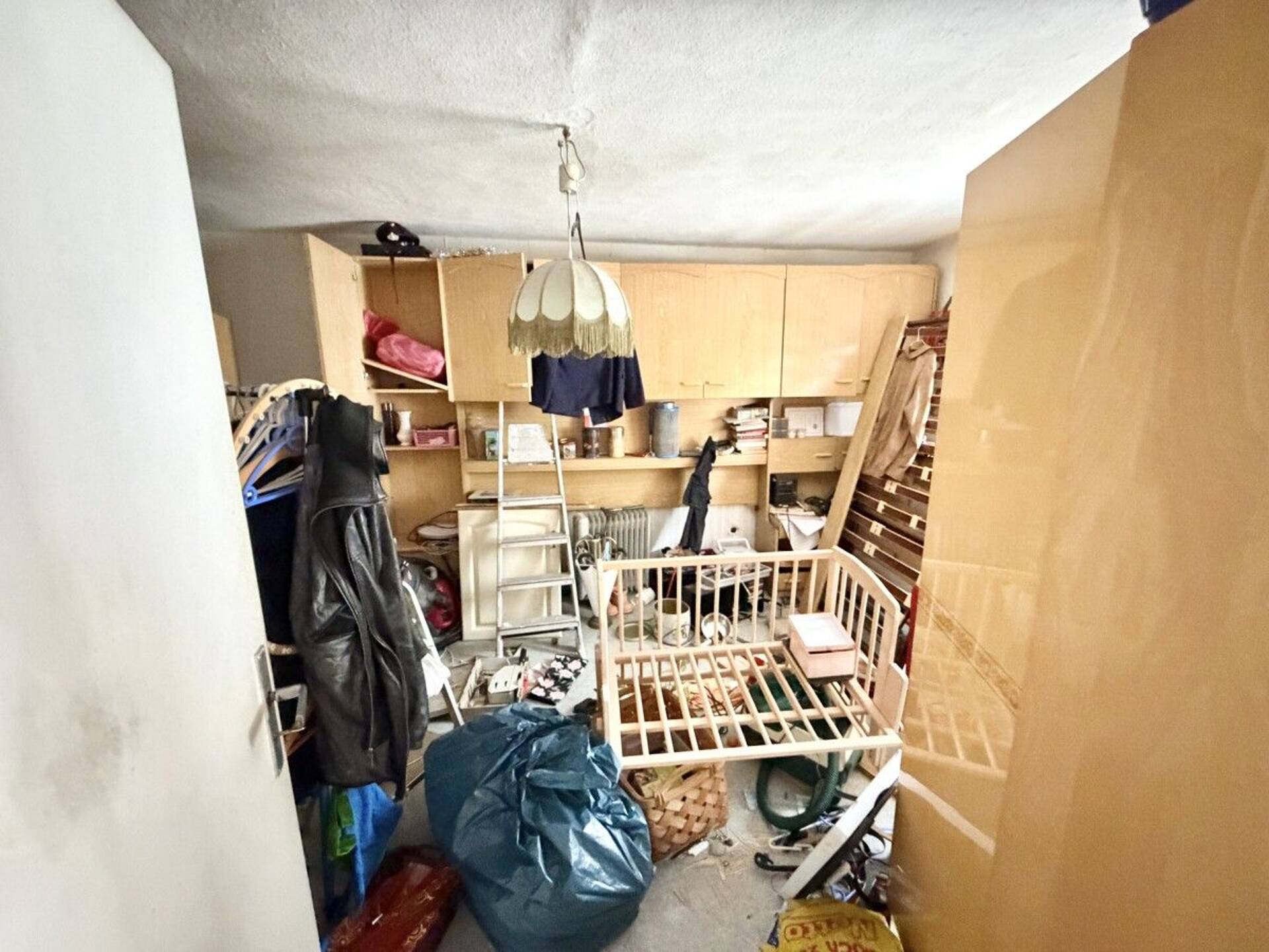 Reihenmittelhaus in 66763 Dillingen mit 210 m² kaufen