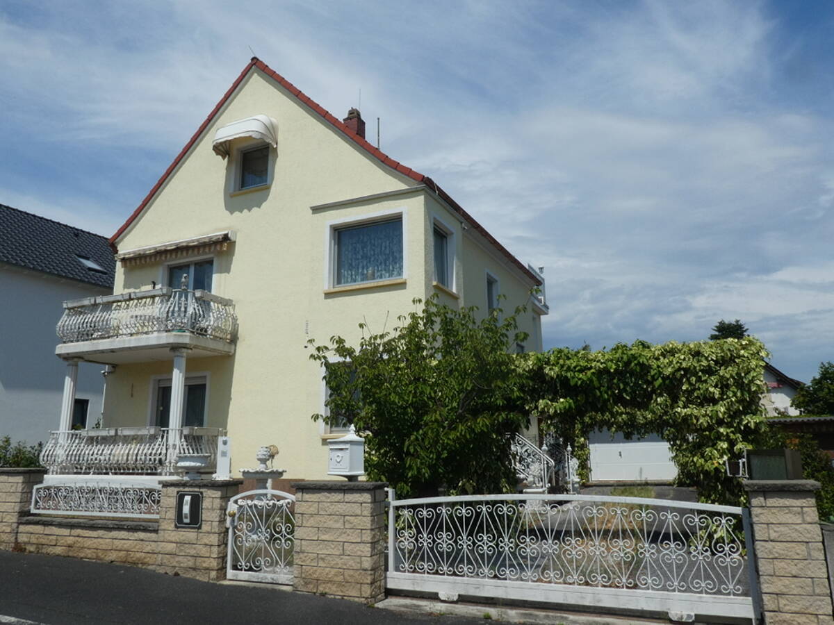 Ihr neues Zuhause: Wohnen in bester Lage mit Wohlfühlgarantie! – 55122 Mainz – Bild 1 von 9