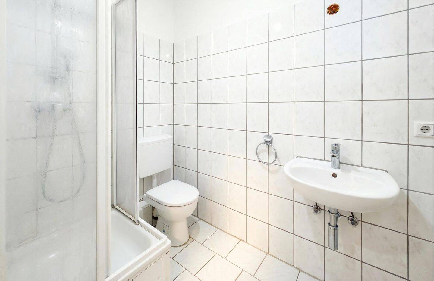 31 qm, überraschend gut genutzt – Berlin – Vorschaubild 3
