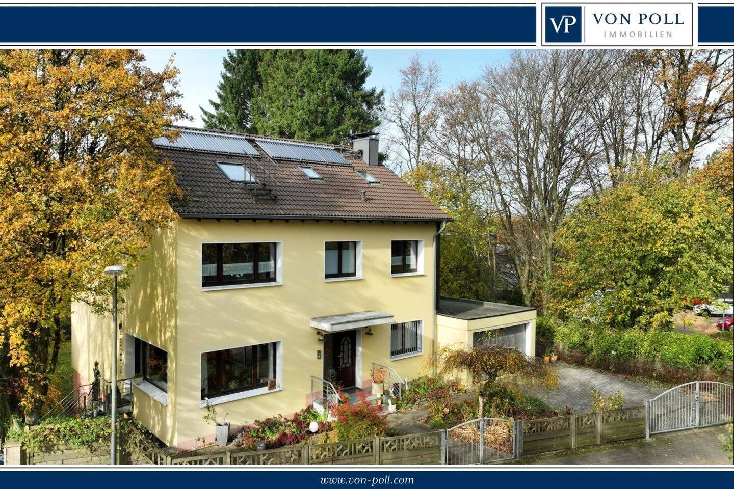 Effizienzhaus: Modernisiertes, großzügiges Familienparadies auf den Barmer Südhöhen