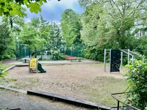 Vermietete 2-Zimmer-Eigentumswohnung in Berlin-Steglitz – 12169 Berlin – Vorschaubild 5