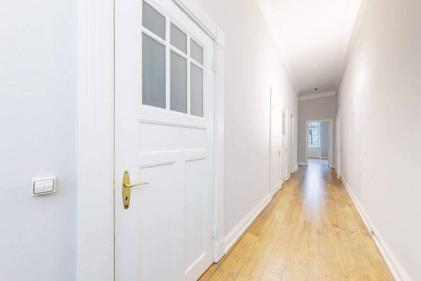 Altbauwohnung mit Entwicklungspotential in Bestlage von Winterhude – Hamburg – Vorschaubild 6