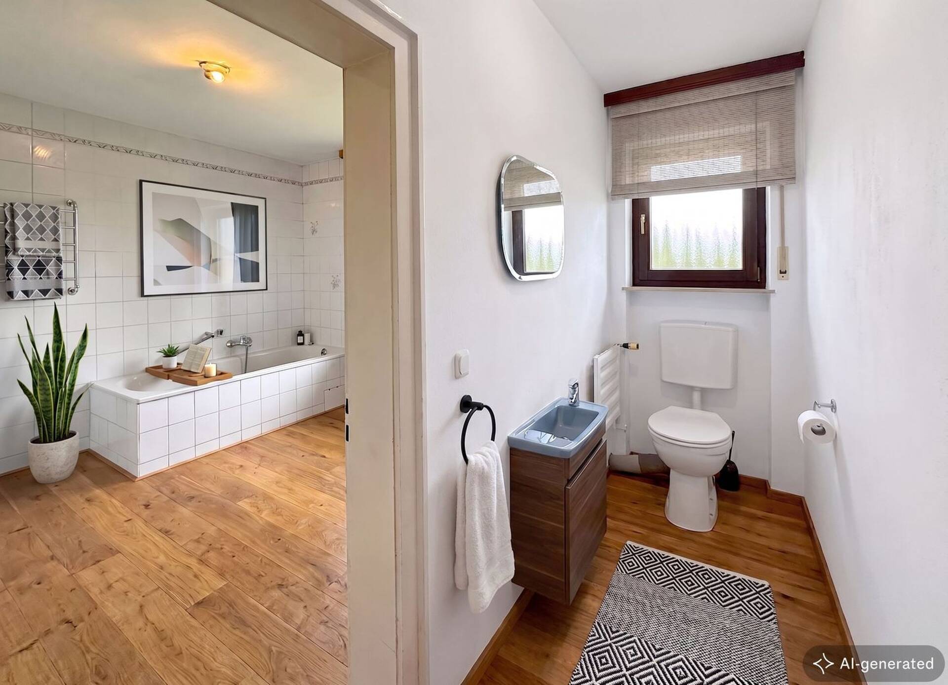 Haus in 56077 Koblenz mit 235 m² kaufen