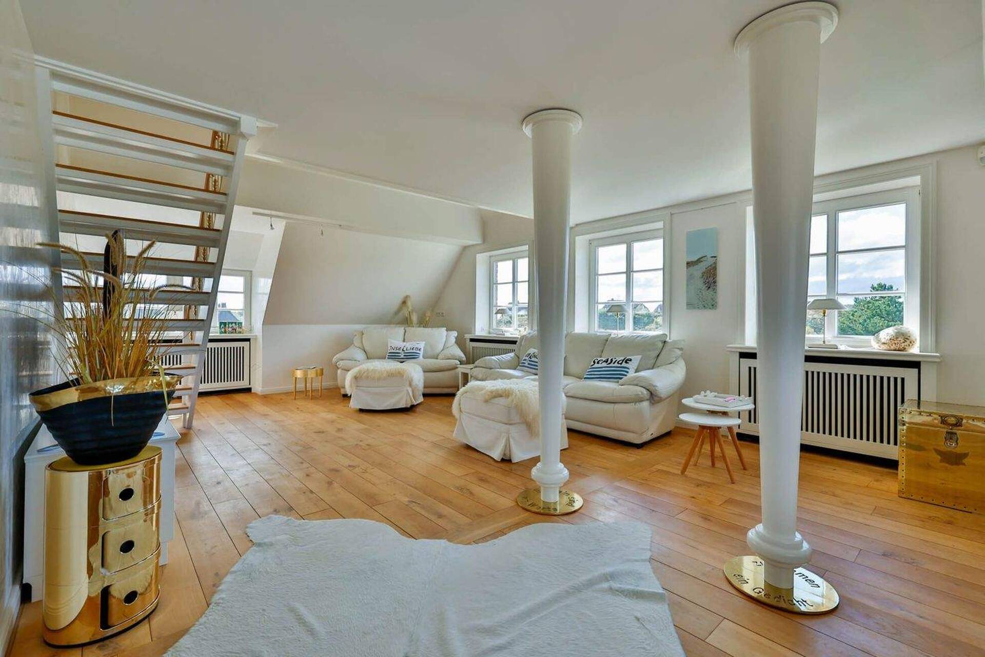 Haus in 25992 List auf Sylt mit 298 m² kaufen
