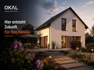 EINFAMILIENHAUS MIT OFFENER ARCHITEKTUR