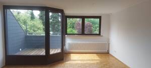 Attraktive, naturnahe Lage am Sportpark Duisburg-Wedau. ***Kein Kinderzimmer*** – 47055 Duisburg – Vorschaubild 2