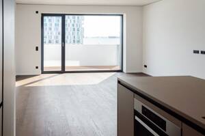 Lichtdurchflutetes Apartment mit Elbblick und begrüntem Innenhof // Erstbezug mit Community-Features – 20457 Hamburg – Vorschaubild 6