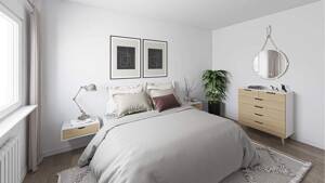 * Rentable Kapitalanlage !! * Familiengerechte, vermietete 4,5-Raum Wohnung im Top Sanierten Haus ! – 45327 Essen – Vorschaubild 9