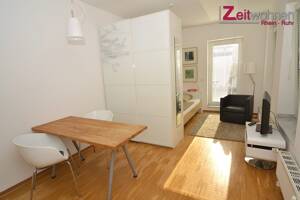 Stadtnah im Belgischen Viertel - Apartment im Herzen von Köln – 50672 Köln – Vorschaubild 2