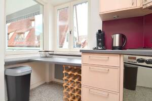 möblierte 2,5 Zimmerwohnung in Ulmer Toplage -Fischerviertel- – 89073 Ulm – Vorschaubild 8
