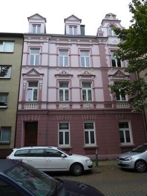 Lifestyle und Lebensqualität in einer renovierten Etagenwohnung eines Jugendstilhauses! – 45127 Essen – Vorschaubild 3