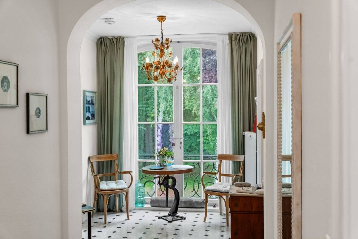 Ein Grund, den Urlaub zu Hause zu verbringen. – 23570 Lübeck – Bild 1 von 8