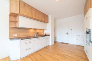 Premium 2-Room Living South-Facing the Berlin Wall – 10243 Berlin – Vorschaubild 5