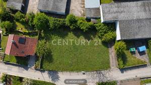 Exklusives Baugrundstück in Bestlage am Galgenberg - seltene Gelegenheit! – 93053 Regensburg – Vorschaubild 2