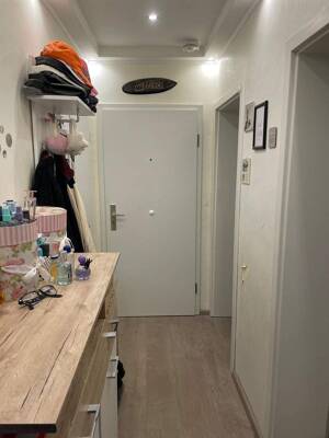 Bezugsfreie 3-Zimmer-Wohnung mit Balkon – renoviert & sofort verfügbar – 67059 Ludwigshafen am Rhein – Vorschaubild 4