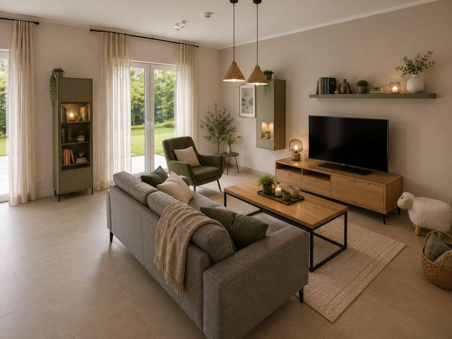 Mehr Raum für Euch in Eurem Traumhaus – Ingolstadt – Vorschaubild 9