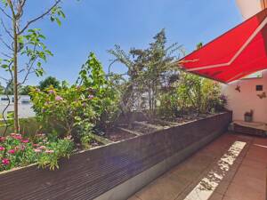 Große 3 ZKB Terrassenwohnung in exklusiver Park- u. Wellness-Wohnanlage – 85049 Ingolstadt – Vorschaubild 5