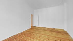 70 m² Altbauwohnung plus 45 m² Dachstudio - 115 qm nutzbare Fläche für kreative Nutzung – 10715 Berlin – Vorschaubild 9
