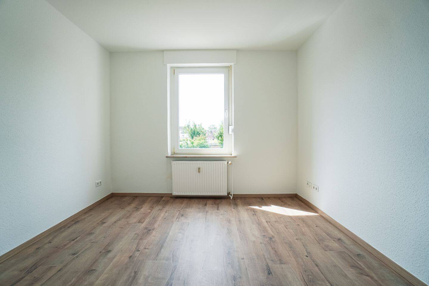 Modern & sofort bezugsfrei - Ihre neue 3,5-Zimmer-Wohnung mit Garage – Dortmund – Vorschaubild 8