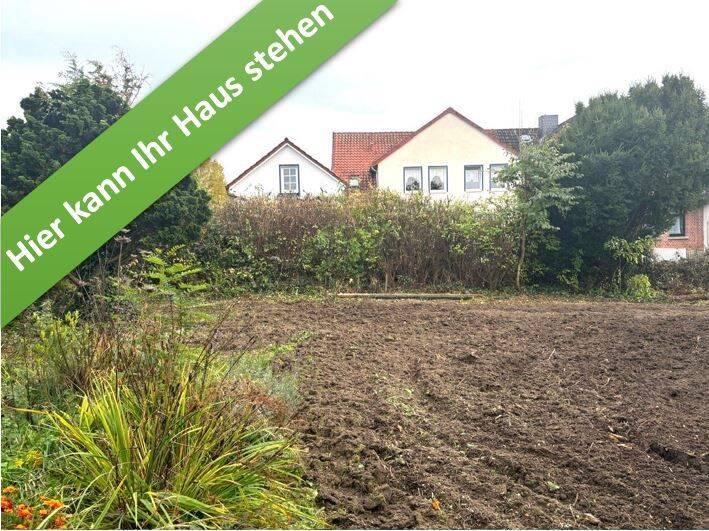 Mit Grundstück, Ihr Zu Hause einfach genießen in Bredenbeck. – Wennigsen (Deister) – Bild 1 von 9
