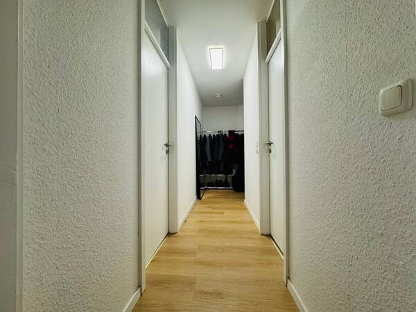 Etagenwohnung in 51149 Köln mit 47 m² kaufen