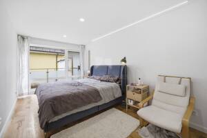 Modern wohnen in Solln, hochwertige 2-Zimmer-Wohnung & zeitnah bezugsfrei! – 81479 München – Vorschaubild 5
