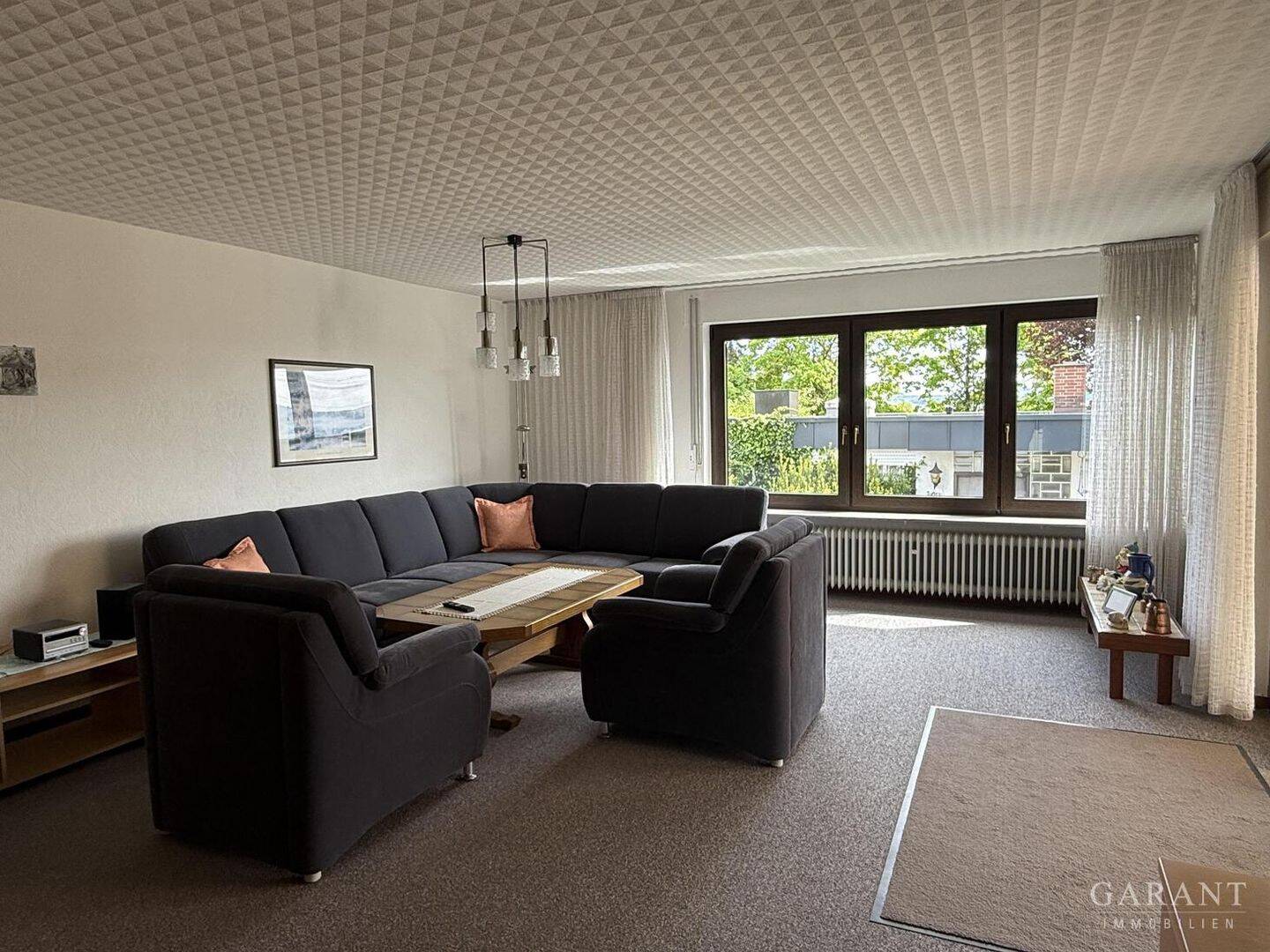 Gepflegter Winkelbungalow im beliebten Wohnort Korb – Korb – Vorschaubild 4
