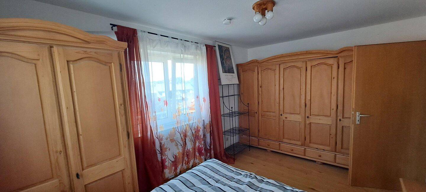 2 Zimmer Wohnung, ca. 86 m², Ludwigsfeld – Nürnberg – Vorschaubild 8