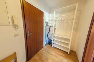 Ruhig, hell, möbliert - Apartment mit Top-Anbindung zwischen Adlershof und Flughafen BER – 12524 Berlin – Vorschaubild 6