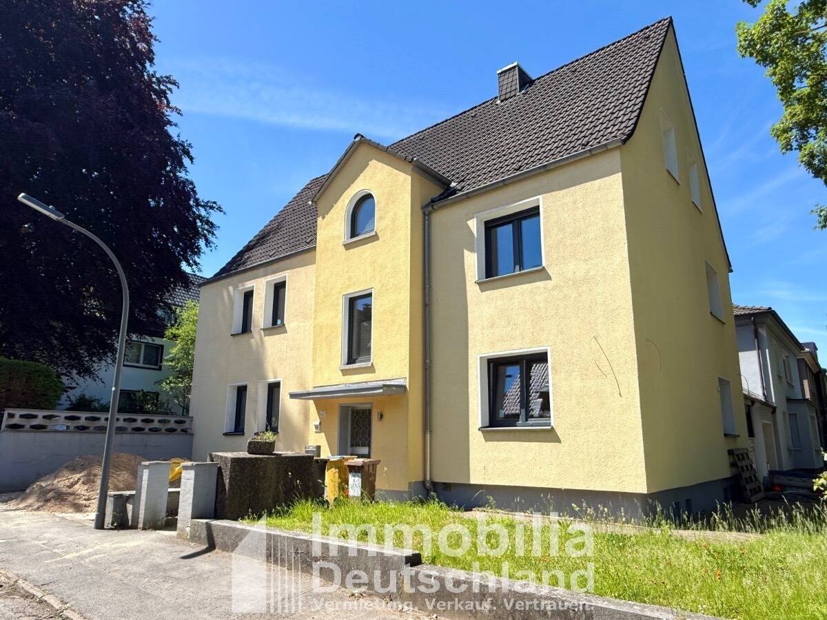 Seltene Gelegenheit in der Gartenstadt-Nord: Modernes Wohnen in ruhiger Bestlage