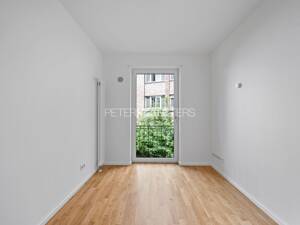 Urbane Stadtlage trifft geschütztes Wohnen im Innenhof – 20144 Hamburg – Vorschaubild 7