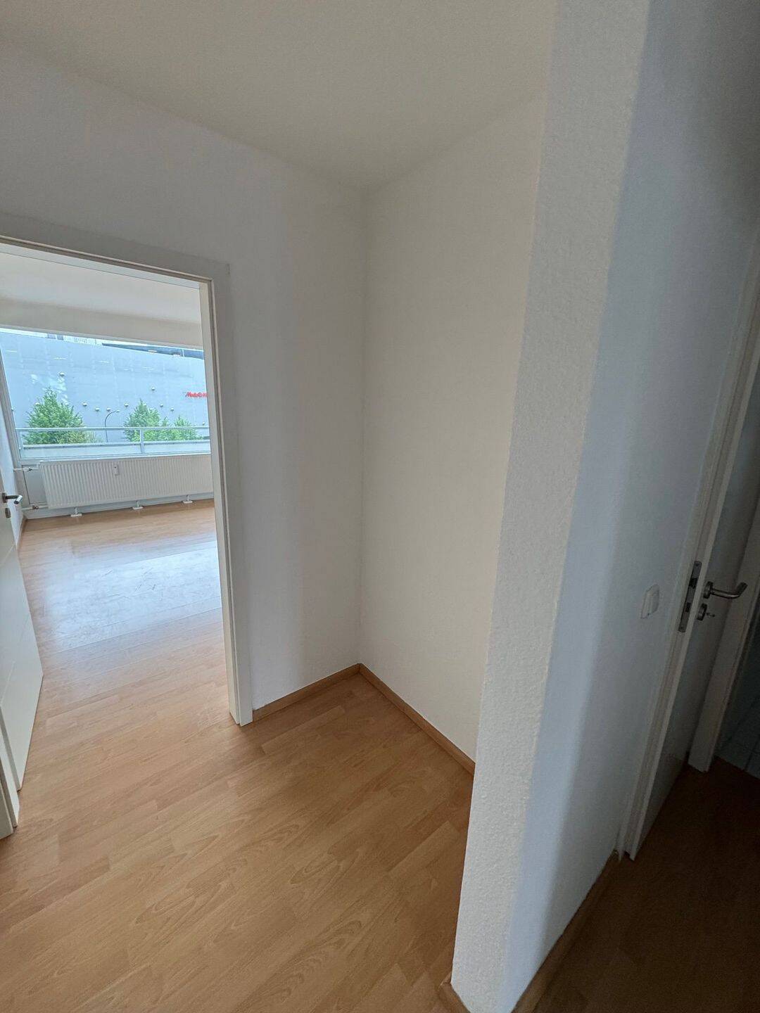 Helle 1,5 Zimmer Wohnung – Essen – Vorschaubild 8