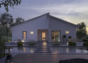 5-Zimmer-Bungalow mit 143 m² in Brock - KfW 55 – 29683 Soltau – Vorschaubild 4