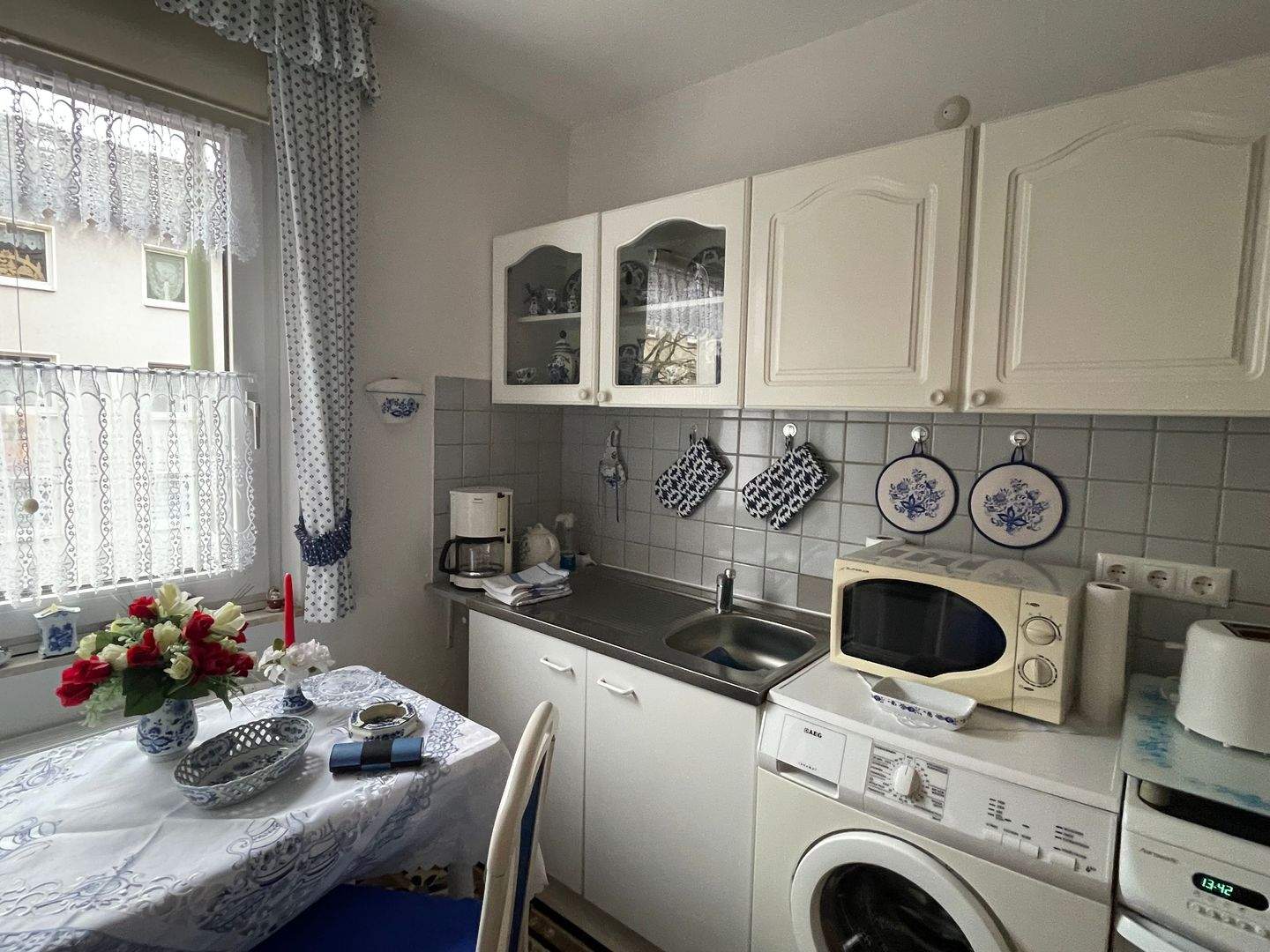 2,5-Zimmer-Wohnung, 1. OG in Duisburg Hamborn – Duisburg – Vorschaubild 6
