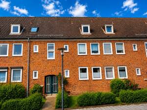 Urban wohnen oder clever investieren - vielseitige Eigentumswohnung in Kiel-Wellingdorf