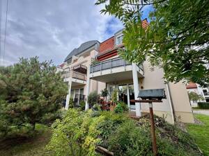 Moderne Drei-Raum-Wohnung in Kleinzschachwitz! – 1259 Dresden – Vorschaubild 5