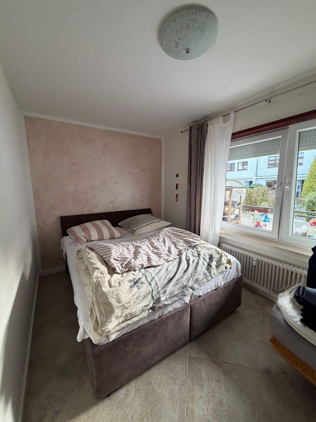 Sonnige Kernsanierte ETW mit Balkon in Werther Westfalen. – Werther – Vorschaubild 4
