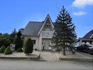 Schönes Einfamilienhaus auf Erbpacht – 49632 Essen (Oldenburg) – Vorschaubild 2