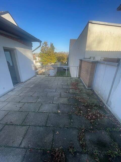 Wohnen braucht ein Zuhause -5-Zimmer Wohnung  in Dormagen-Zentrum