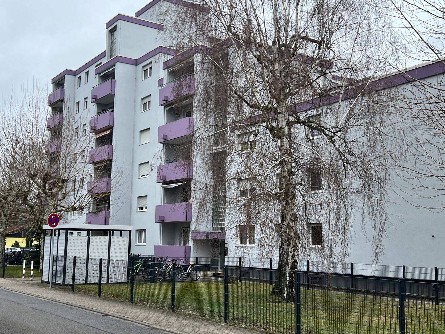 Wohnung 74m² in Walldorf zu vermieten – Walldorf – Vorschaubild 2