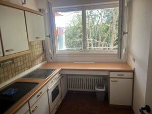 Gemütliche 2-Zimmerwohnung mit großem Balkon in 41236 Mönchengladbach-Rheydt – 41236 Mönchengladbach – Vorschaubild 4